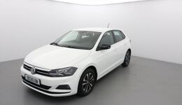 VOLKSWAGEN POLO 1.0 TSI 95 S&S BVM5 IQ.DRIVE