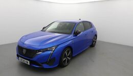 PEUGEOT 308 PURETECH 130CH S&S EAT8 GT