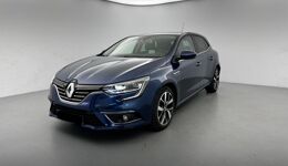 RENAULT MEGANE MéGANE 1.5 BLUE DCI - 115  IV BERLINE INTENS PHASE 1