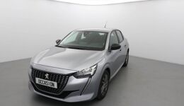 PEUGEOT 208 PURETECH 100 S&S BVM6 ACTIVE PACK