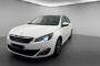 PEUGEOT 308 SW 1.2I PURETECH 12V S&S - 130 - BV EAT6  II SW 2014 BREAK ALLURE PHASE 1