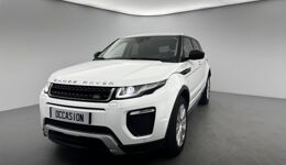 LAND ROVER RANGE ROVER EVOQUE 2.0 ED4  150 4X2 SE DYNAMIC