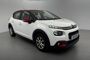 CITROEN C3 1.2 PURETECH 110 S&S FEEL