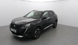 PEUGEOT 2008 1.2I PURETECH 12V S&S - 130  II 2019 GT PHASE 1