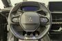 PEUGEOT 2008 GT 1.2 ESSENCE 130 BVM6 - GARANTIE MOTEUR 10 ANS OU 180000KM