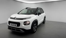 CITROEN C3 AIRCROSS 1.5 BLUEHDI 120 S&S EAT6 SHINE