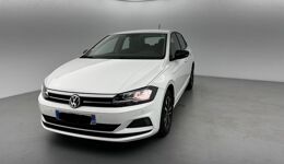 VOLKSWAGEN POLO 1.0 TSI - 95 IQ.DRIVE