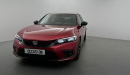 HONDA CIVIC 2.0 I-MMD E:HEV E-CVT SPORT