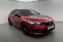 HONDA CIVIC 2.0 I-MMD E:HEV E-CVT SPORT