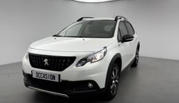 PEUGEOT 2008 1.2I PURETECH 12V S&S - 130  GT LINE PHASE 2