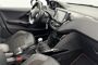 PEUGEOT 2008 1.2I PURETECH 12V S&S - 130  GT LINE PHASE 2