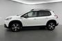 PEUGEOT 2008 1.2I PURETECH 12V S&S - 130  GT LINE PHASE 2