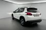 PEUGEOT 2008 1.2I PURETECH 12V S&S - 130  GT LINE PHASE 2