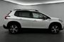 PEUGEOT 2008 1.2I PURETECH 12V S&S - 130  GT LINE PHASE 2