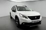 PEUGEOT 2008 1.2I PURETECH 12V S&S - 130  GT LINE PHASE 2