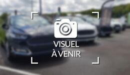 FORD FIESTA 1.4 TDCI FAP 70 AMBIENTE