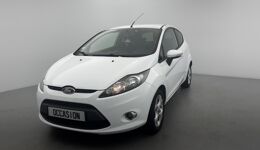 FORD FIESTA 1.4 TDCI FAP 70 AMBIENTE