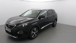 PEUGEOT 5008 1.2I PURETECH 12V S&S - 130  II 2017 ALLURE BUSINESS PHASE 1