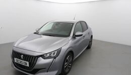 PEUGEOT 208 1.2I PURETECH 100 ALLURE