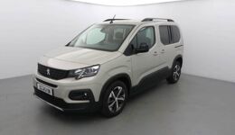 PEUGEOT RIFTER STANDARD 1.5 BLUEHDI S&S - 130 - BV EAT8  COMBI GT LINE PHASE 1