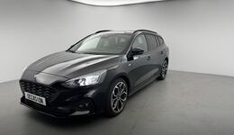 FORD FOCUS SW 1.0 ECOBOOST 125 BVA ST LINE X