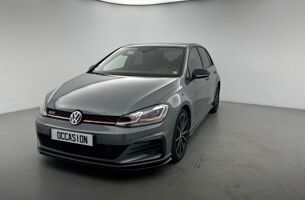 VOLKSWAGEN GOLF 2.0 TSI 290 DSG 7  GTI TCR