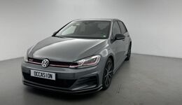 VOLKSWAGEN GOLF 2.0 TSI 290 DSG 7  GTI TCR