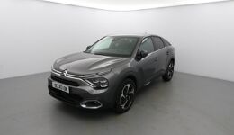 CITROEN C4 1.5 BLUEHDI 16V - 130 S&S - BV EAT8  2020 BERLINE PLUS PHASE 1