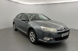 CITROEN C5 2.0 HDI 16V FAP 140 CONFORT