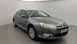 CITROEN C5 2.0 HDI 16V FAP 140 CONFORT