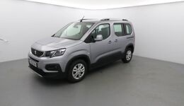 PEUGEOT RIFTER ALLURE STANDARD 1.5 BLUEHDI S&S100