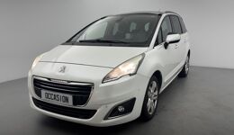 PEUGEOT 5008 1.6 HDI FAP 115  5PL  ALLURE