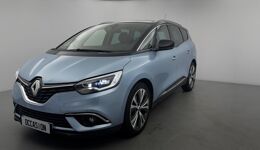 RENAULT SCENIC GRAND 1.6 ENERGY DCI 130 7PL INTENS