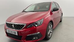 PEUGEOT 308 1.2I PURETECH 12V S&S 130 EAT6  GT LINE