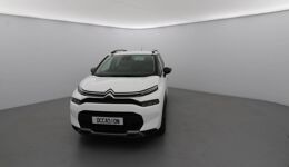 CITROEN C3 AIRCROSS SHINE 1.2 ESSENCE 12V  130 S&S EAT6