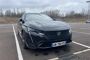 PEUGEOT 308 1.6 PHEV 180 EAT8 GT