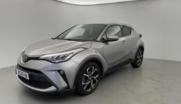 TOYOTA C-HR HYBRID 184CH E-CVT EDITION