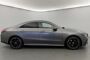 MERCEDES CLA 200 7G-DCT AMG LINE