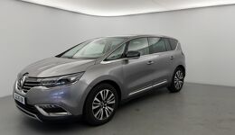 RENAULT ESPACE V 1.6 DCI 160 EDC INITIALE PARIS