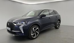 DS DS 7 CROSSBACK DS7 1.5 BLUEHDI 130 EAT8 OPERA