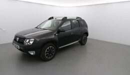DACIA DUSTER 1.5 DCI 110 BV EDC  BLACK TOUCH PHASE 2