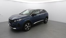 PEUGEOT 3008 GT 1.5 BLUEHDI 130 EAT8