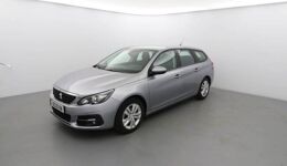 PEUGEOT 308 SW ACTIVE PACK 1.5 BLUEHDI S&S 130 EAT8