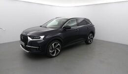 DS DS 7 CROSSBACK RIVOLI 1.6 180 EAT8