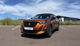 PEUGEOT 2008 ACTIVE PACK 1.2I ESSENCE 130