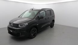 CITROEN BERLINGO PLUS BUSINESS TAILLE M N1 1.5 BLUE HDI 130 S/S EAT8 - PAS DE MALUS