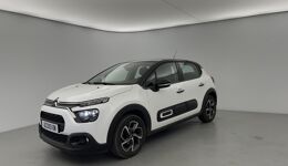 CITROEN C3 1.5 BLUEHDI 100 S&S  SHINE PACK