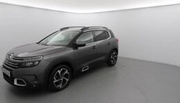 CITROEN C5 AIRCROSS SHINE PACK 2.0 BLUEHDI 180 EAT8