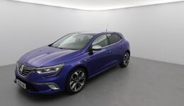RENAULT MEGANE GT LINE 1.3  TCE 140 + PACK EASY PARKING