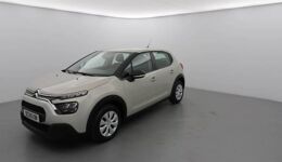CITROEN C3 ESSENCE - 83 BERLINE  FEEL  PHASE 2